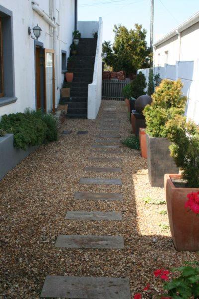 Woodlands Guest House Kapstadt Zimmer foto